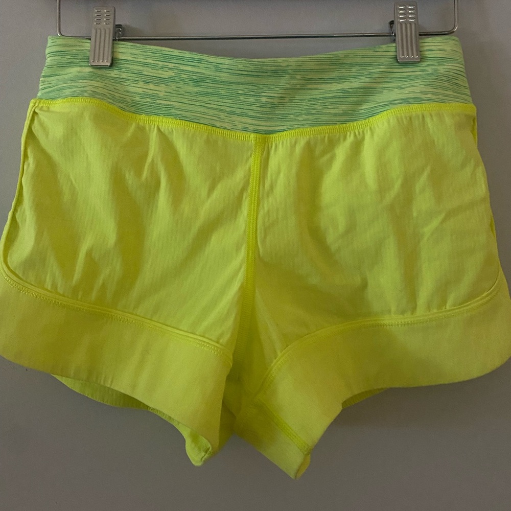 Ivivva Short